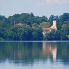 mein Sonntagskircherl: St. Martin am Starnberger See