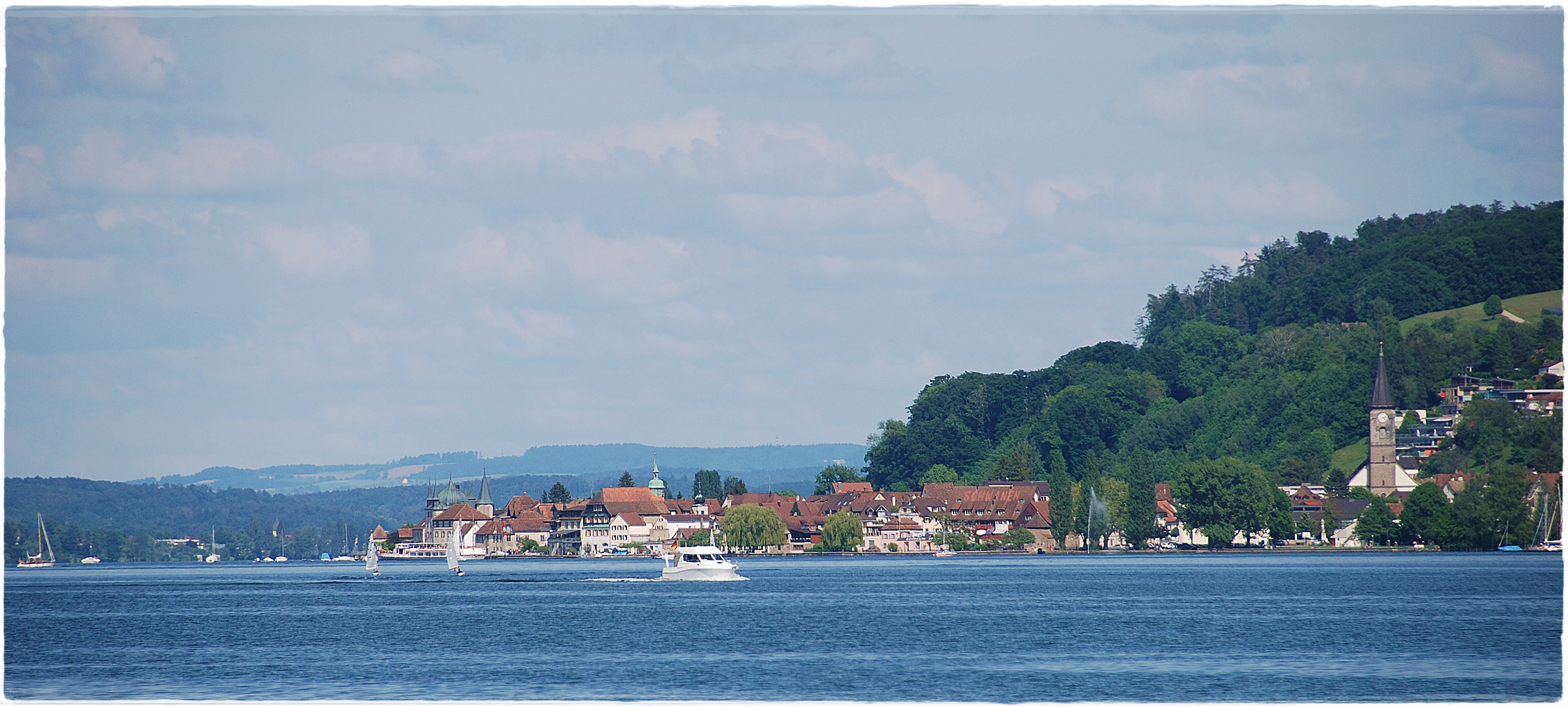 mein Sonntagskircherl: St.Jakob