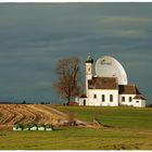 mein Sonntagskircherl: St.Johann im Felde