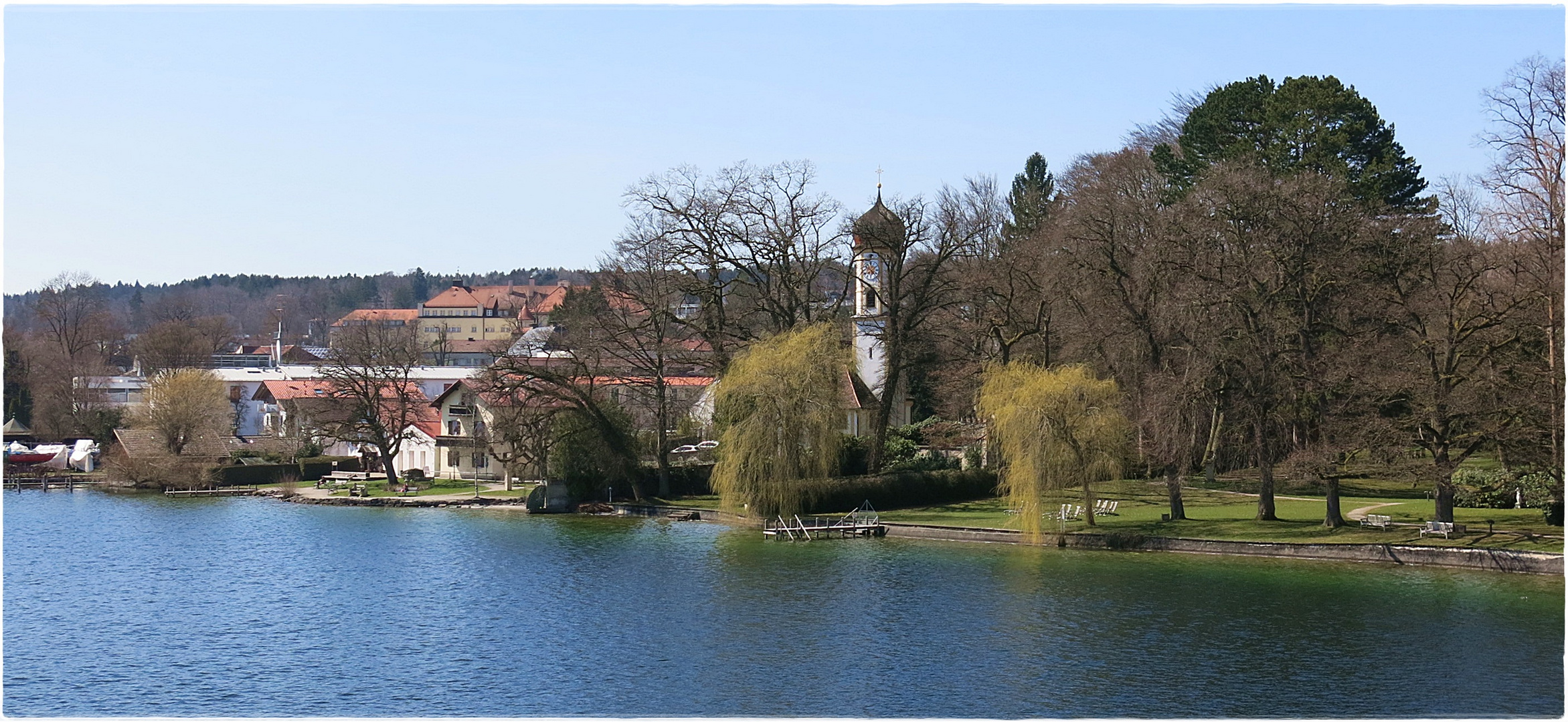 mein Sonntagskircherl: St.Peter und Paul