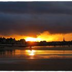 mein Sonntagskircherl: St.Vincent Kathedrale Saint Malo