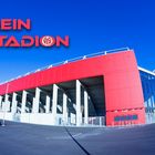 Mein Stadion