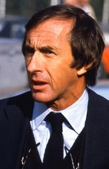 Mein Star Ende der 60.ger Jahre bis heute mag ich ihn sehr! 3.facher F.1 WM .Jackie Stewart