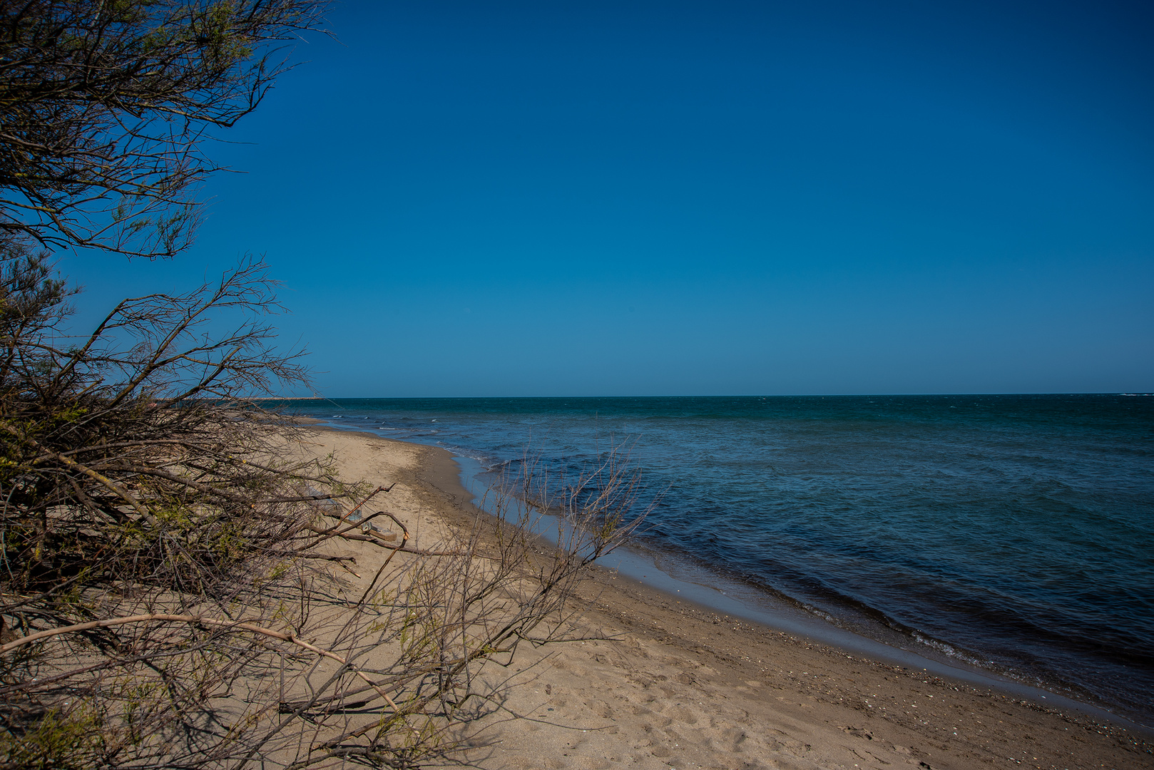 Mein Strand