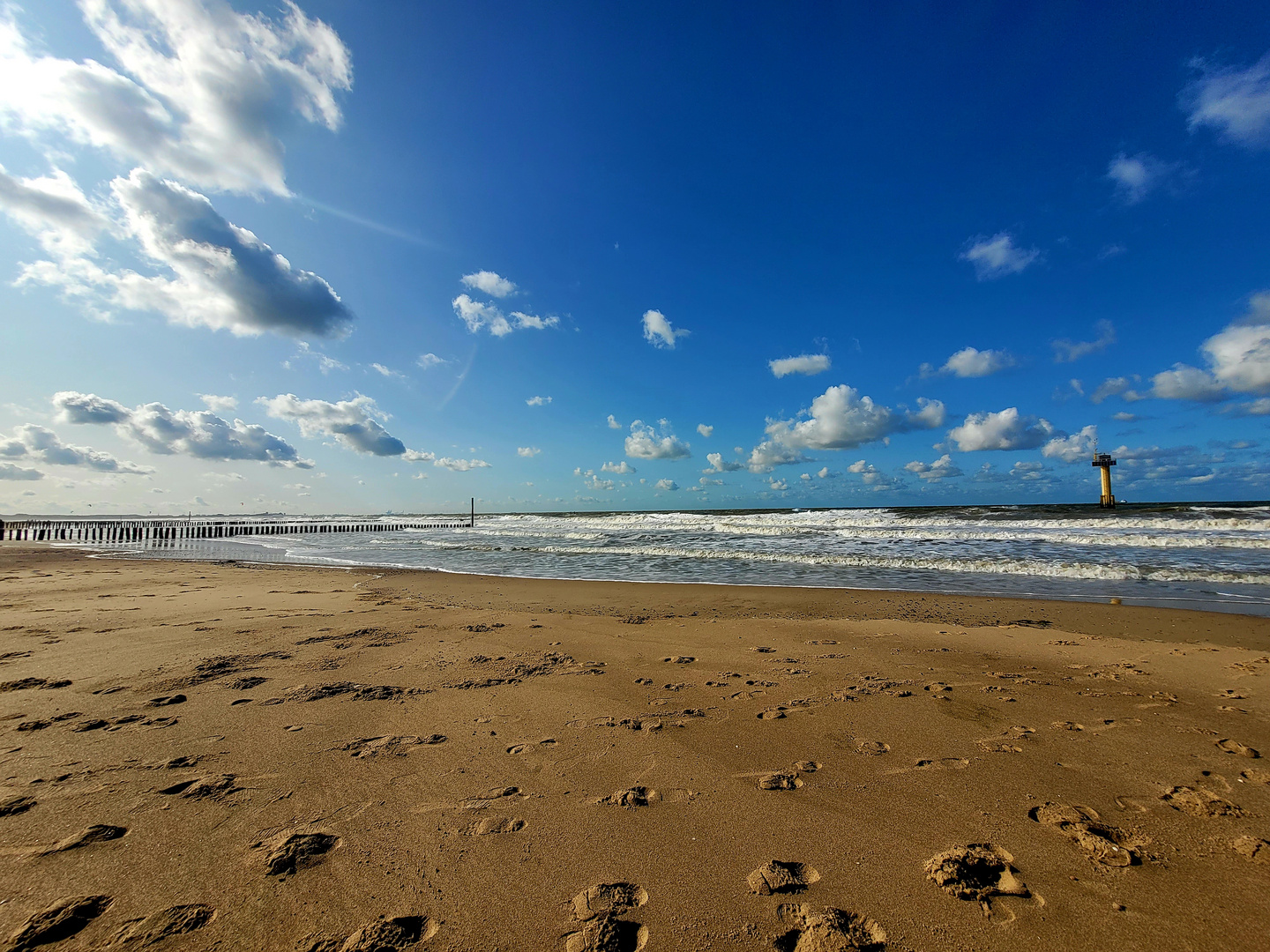 "Mein" Strand