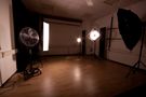 mein Studio... von Knut M. -Lordka- 