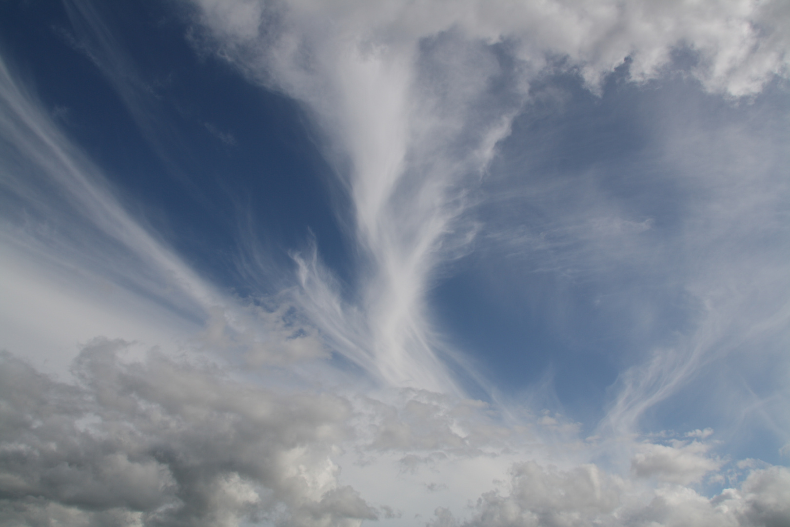 Mein Stück Himmel