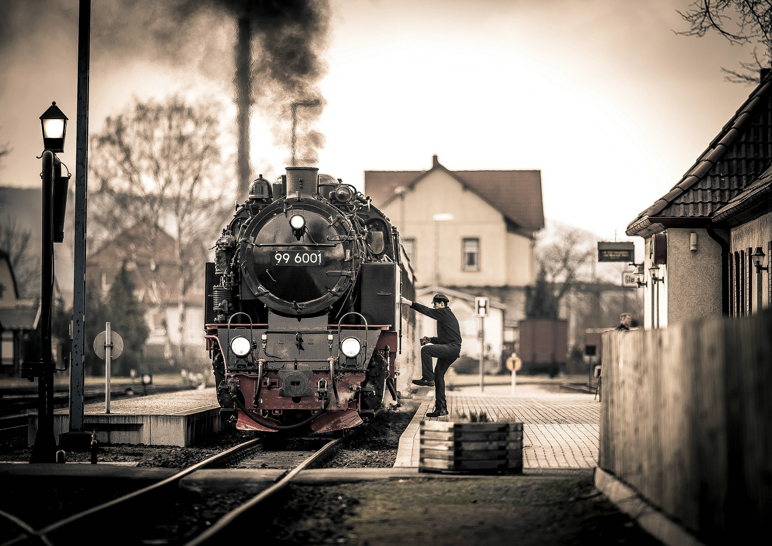 Mein täglich Dampflok-Bild 390 Foto & Bild | schmalspur, eisenbahn