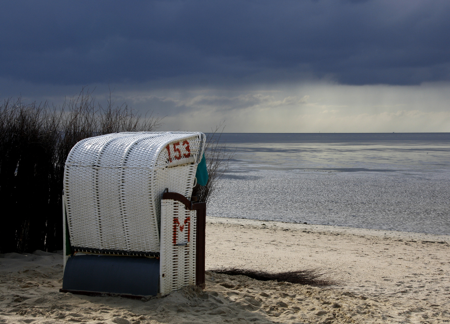 *(m)ein Tag am Meer*