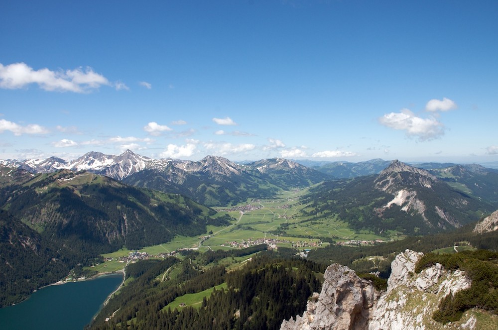 mein tannheimertal