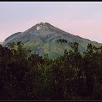 'Mein' Taranaki