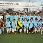 Mein Team B-Jugend SF Baumberg
