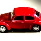 mein toller VW Beetle