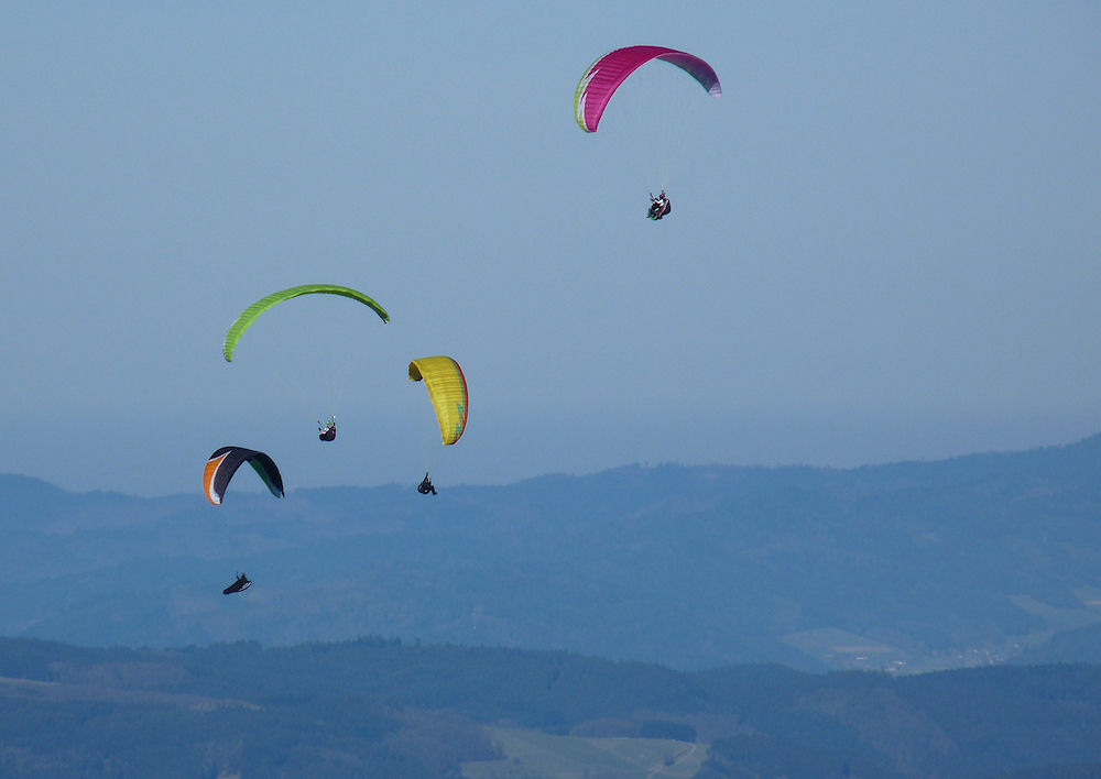 mein traum vom fliegen...VI