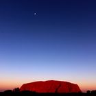 mein Traum vom Uluru....