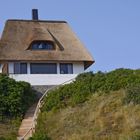 Mein Traumferienhaus auf Sylt