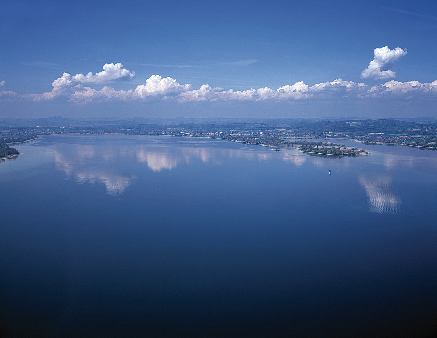 "Mein" traumhafter Bodensee...