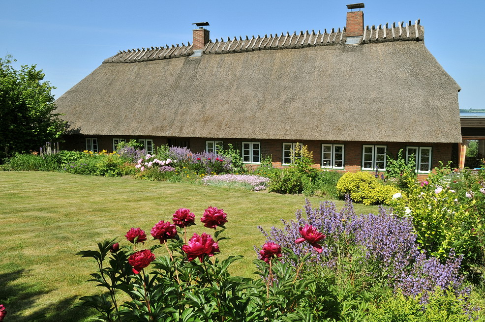 Mein Traumhaus!