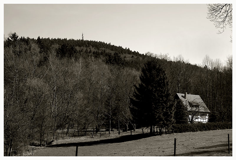 mein Traumhaus...