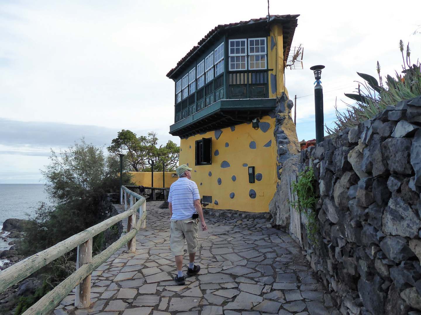 Mein Traumhaus an der Küste....