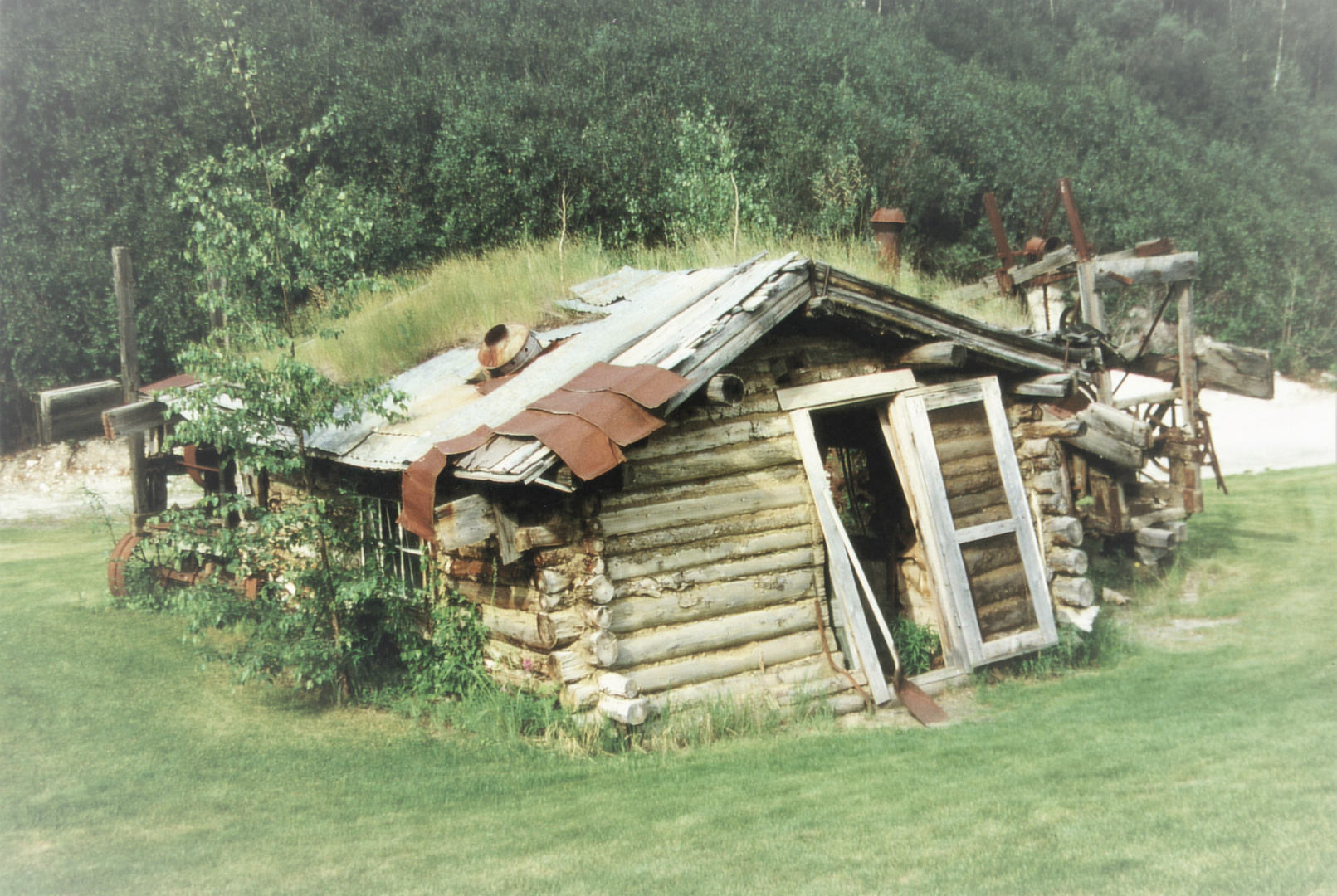 Mein Traumhaus