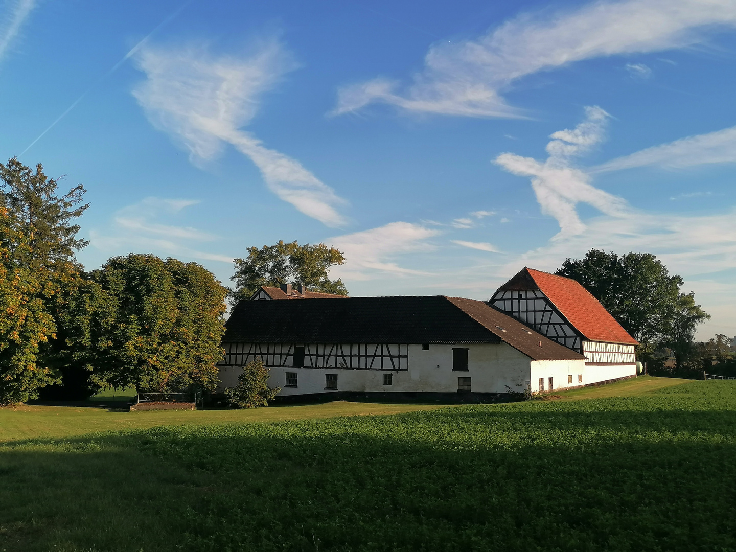 Mein Traumhaus