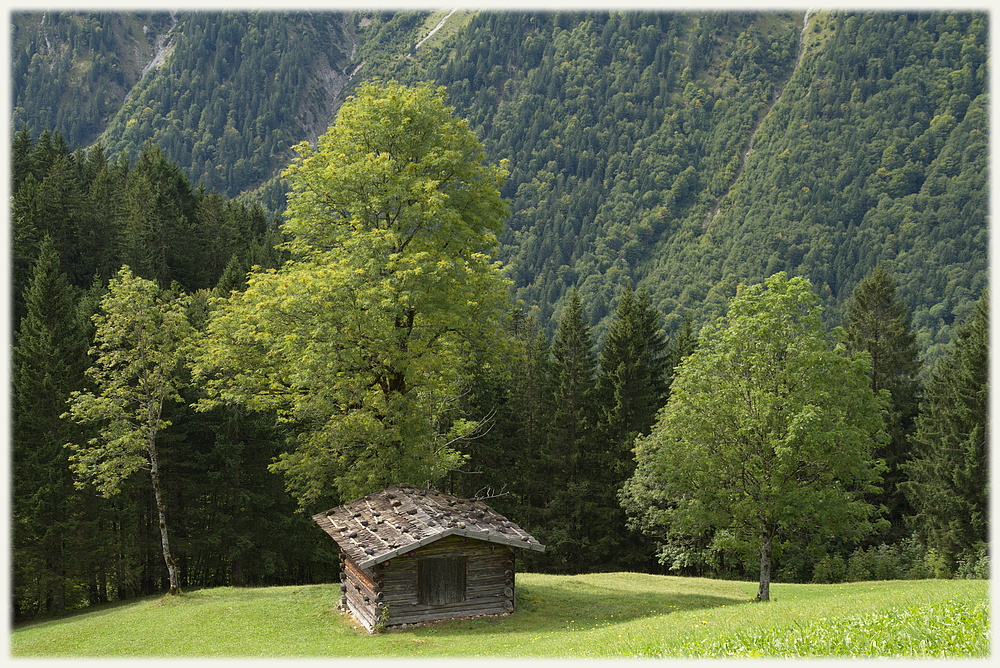 Mein Traumschloss