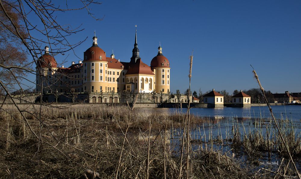 Mein Traumschloss