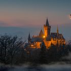 mein Traumschloss im Harz