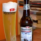 mein Tribut an das (z.Z) beste deutsche Bier...