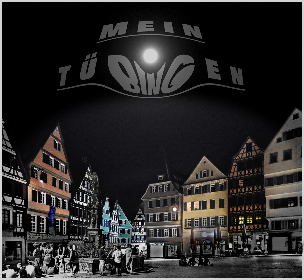 Mein Tübingen 