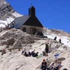 Mein Urlaub an der Zugspitze! Traumhaft schön!