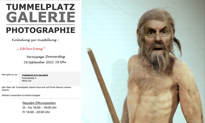 Mein Urururgroßvater !