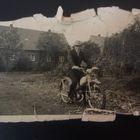 Mein Vater 1956