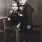 Mein Vater - Studiobild von 1946