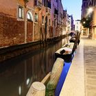 Mein Venedig