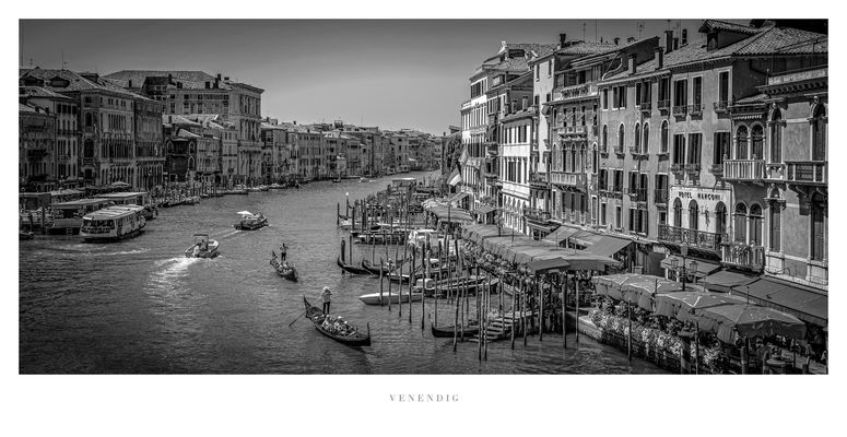 Mein Venedig