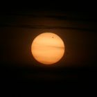 Mein Venustransit