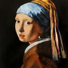 Mein Vermeer