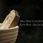 Mein Vierkornbrot