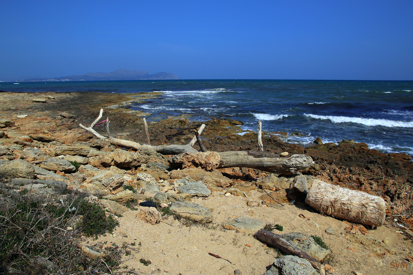 Mein wahres Mallorca