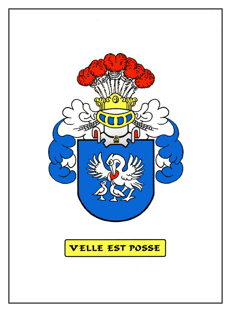 Mein Wappen