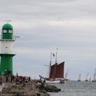 Mein Warnemünde