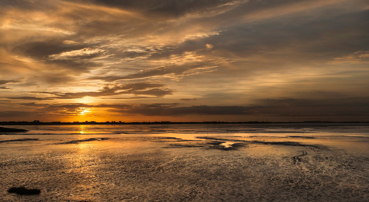 Mein Wattenmeer