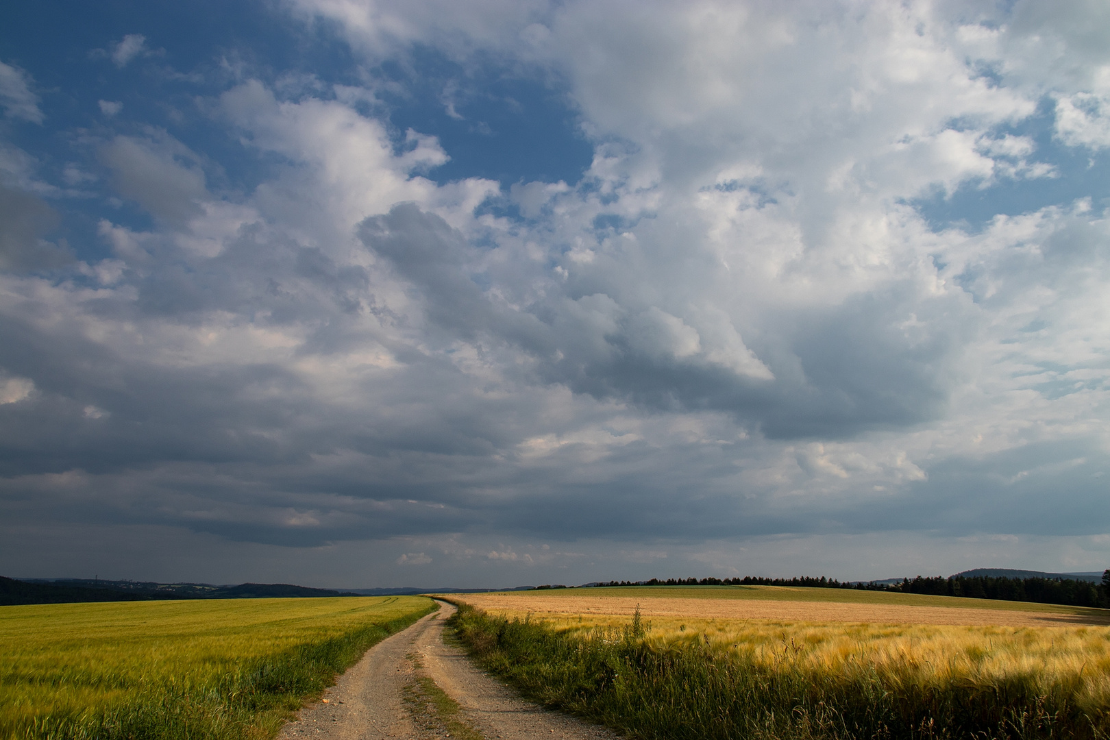 Mein Weg...endet hier 