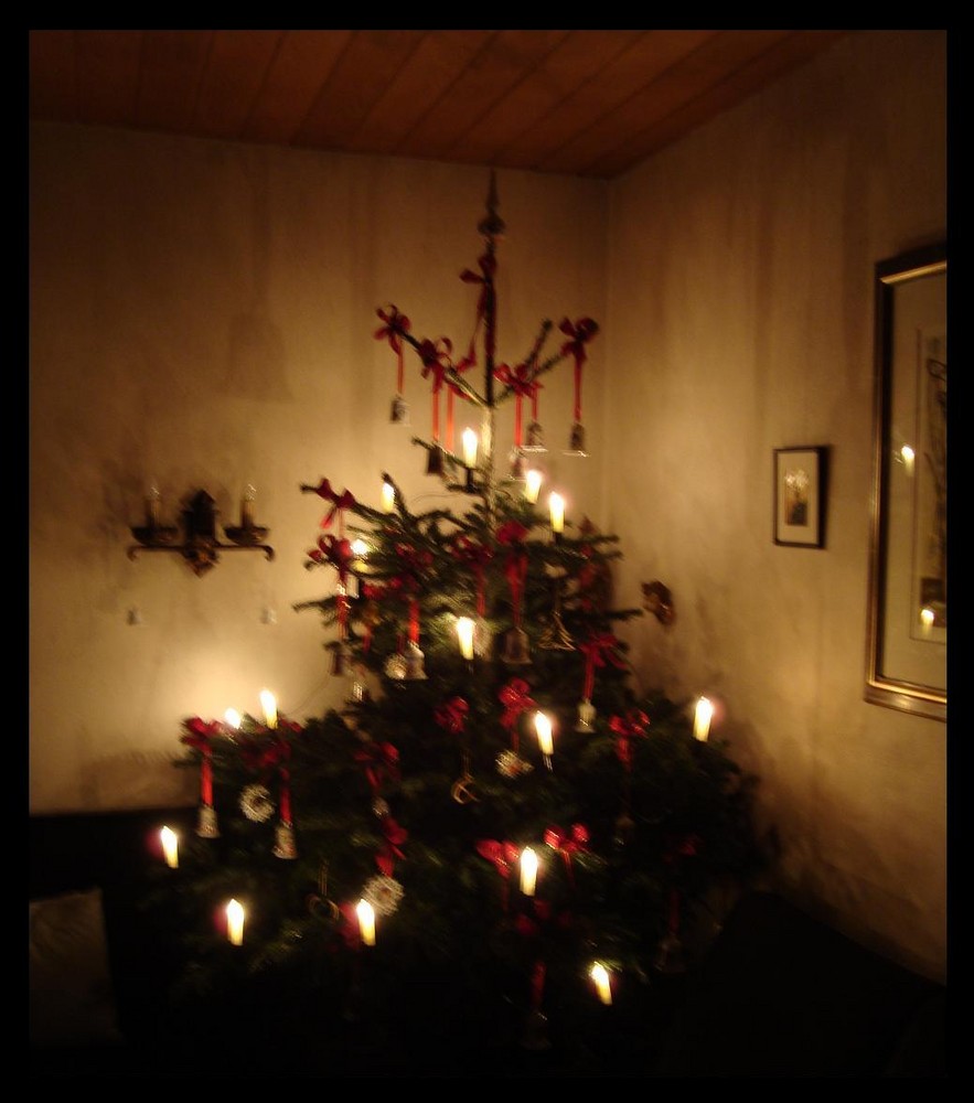 Mein Weihnachten