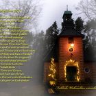 Mein Weihnachtsgedicht