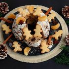 Mein Weihnachtsstollen