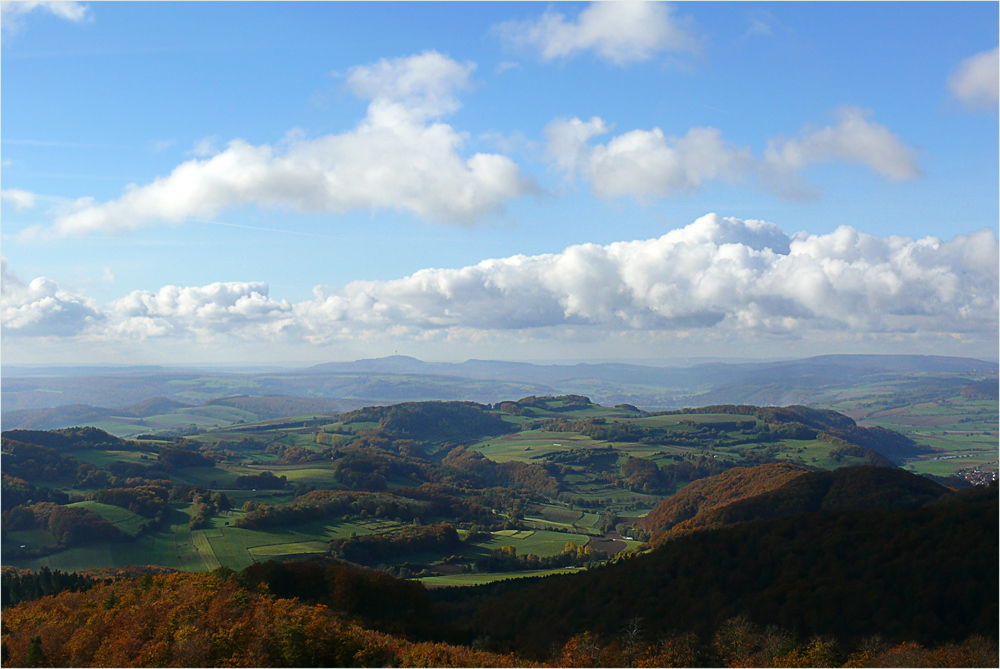 Mein Weserbergland