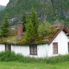 Mein Wochenendhaus in der Telemark